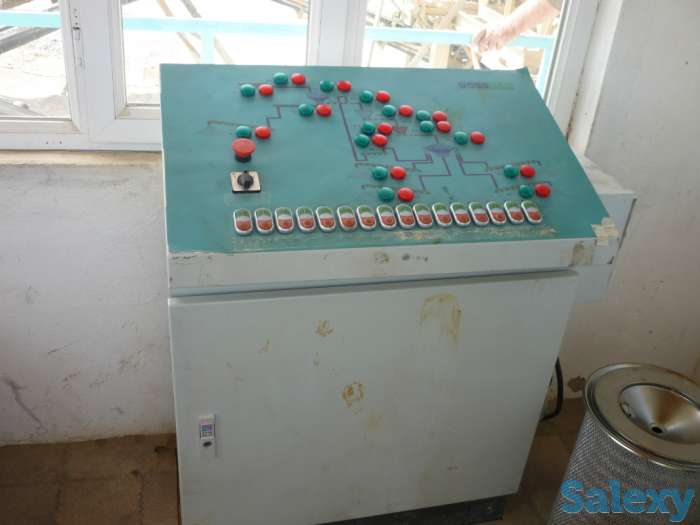 Дробильно-сортировочное оборудование для минералов и ПГС, фотография 3