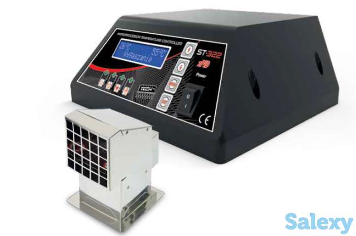 Комплекты автоматики для управления котлом отопления, фотография 11