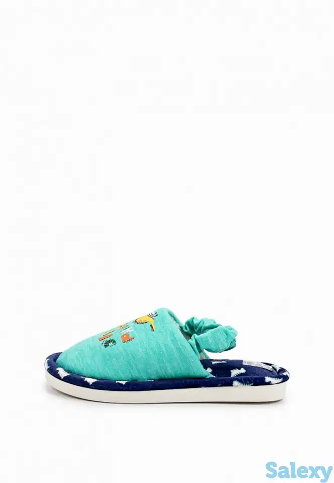 Тапочки smile of milady, фотография 1