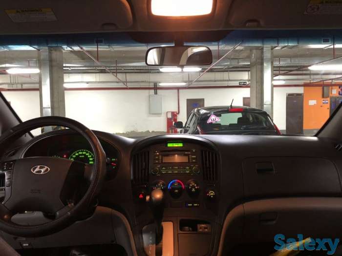 Аренда микроавтобуса, пассажирские перевозки, фотография 2