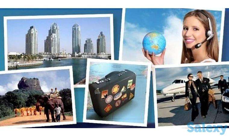 Бизнес курс «Турфирма под ключ», фотография 7