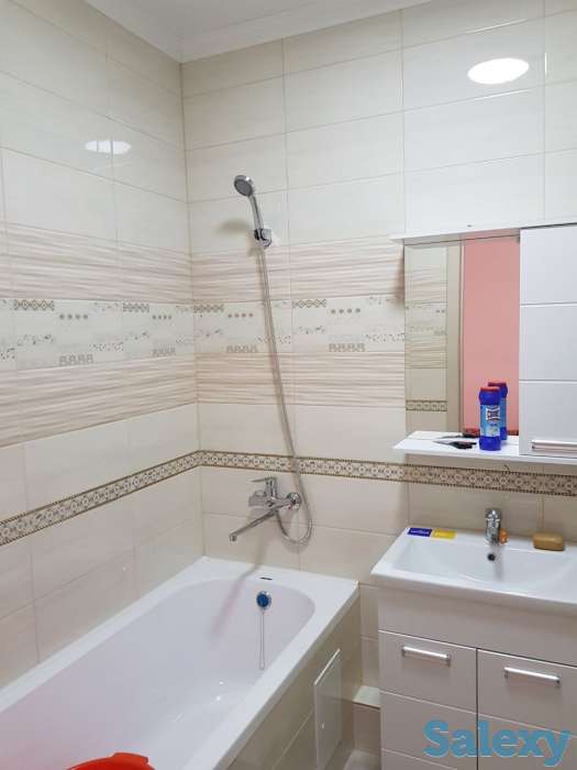 Сдам однокомнатную квартиру, ул. Тауельсиздик дом 6, фотография 4