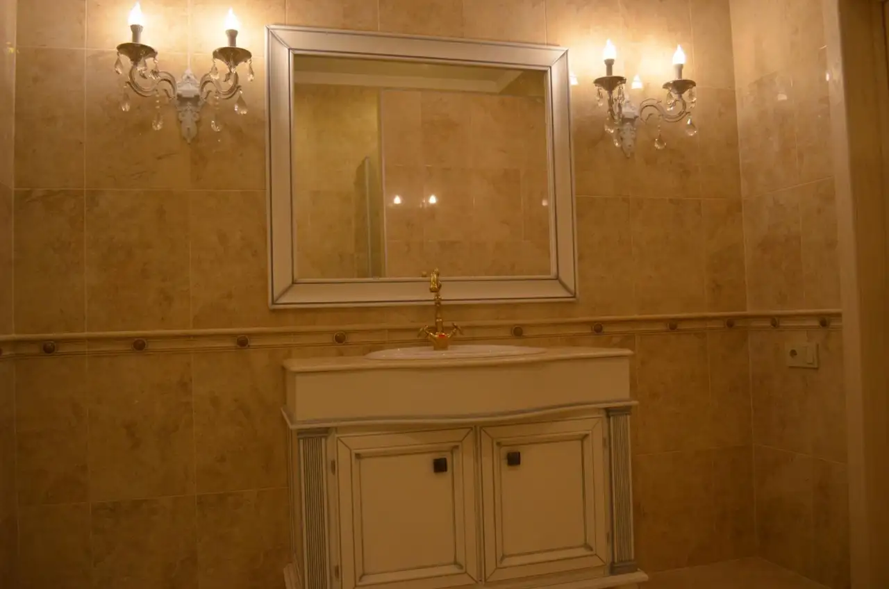 все виды внутренних работ  под ключ квартиры,коттеджи, фотография 9