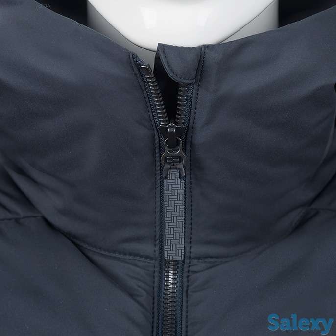 Пальто сивера бусова 2019 карбон, фотография 5