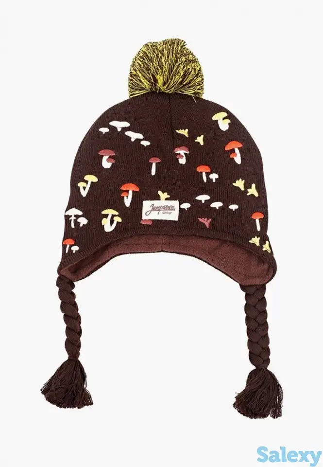 Шапка запорожец heritage, фотография 1