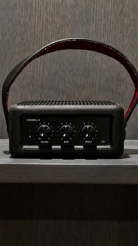 Колонка Marshall Stockwell II, фотография 2