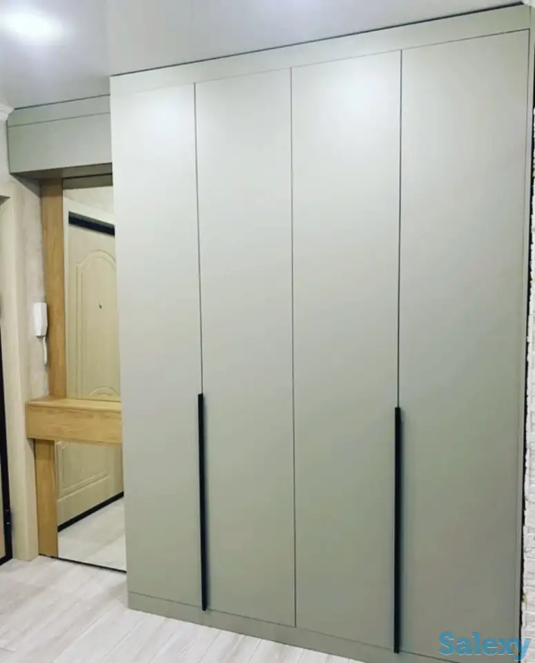 Корпусная мебель, фотография 4