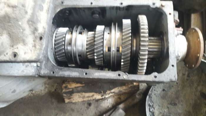 Продаем КПП ЯМЗ 236,238,239, фотография 5