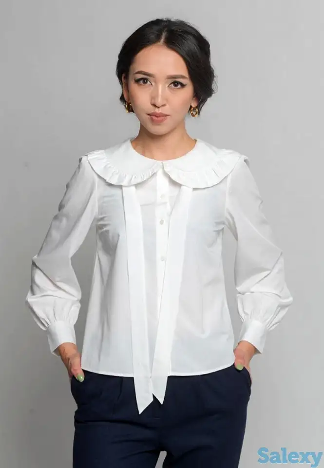 Блуза sana.moda, фотография 1