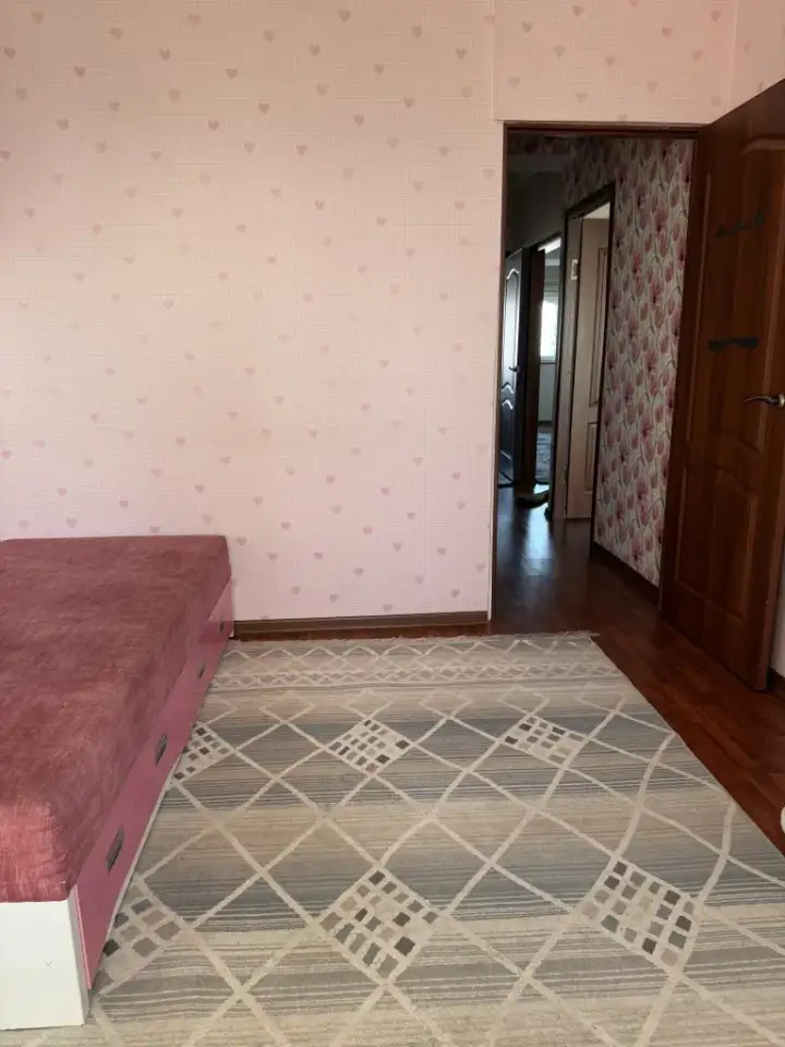 Сдам квартиру 3-х ком. Самал-1, Самал1 д1, фотография 8