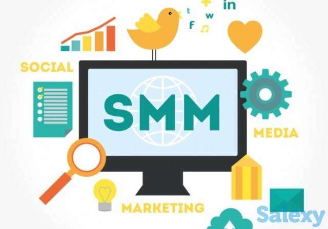 Услуги продвижения аккаунта Инстаграм, фотография 1