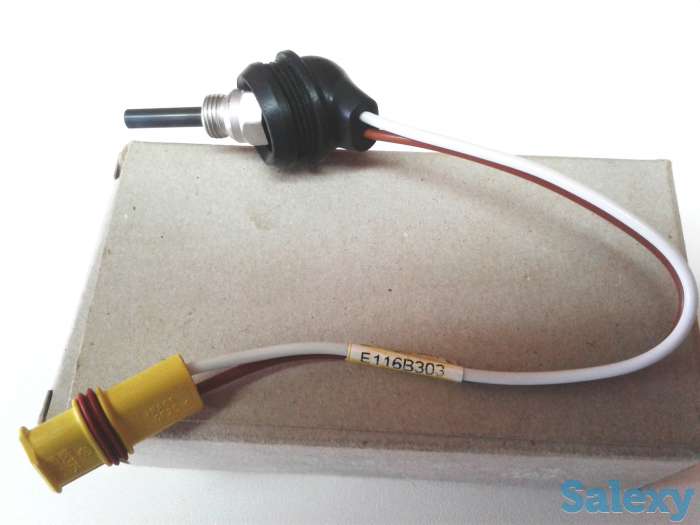 Свеча накаливания 24В Airtronic D2/D4 Е116, фотография 1