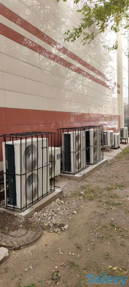 Ремонтные работы, фотография 3