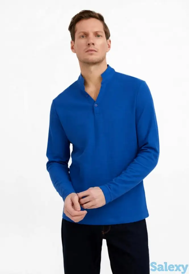 Поло finn flare, фотография 1