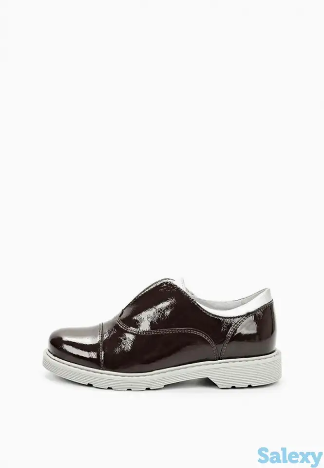 Ботинки ralf ringer, фотография 1