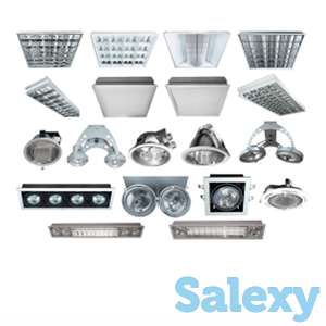 Продам светотехническое оборудование (светильники, прожектора и т.д.), фотография 5