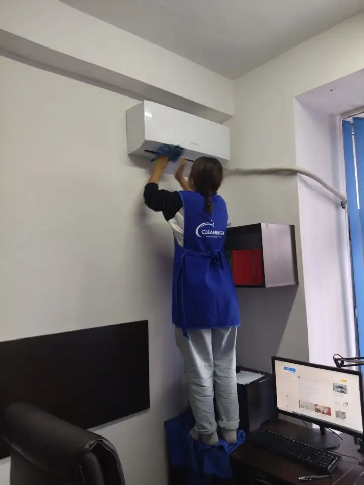 Клининг  Уборка квартир, домов, офисов, помещений, влажная, генеральная, после ремонта  Клининговые услуги, фотография 3
