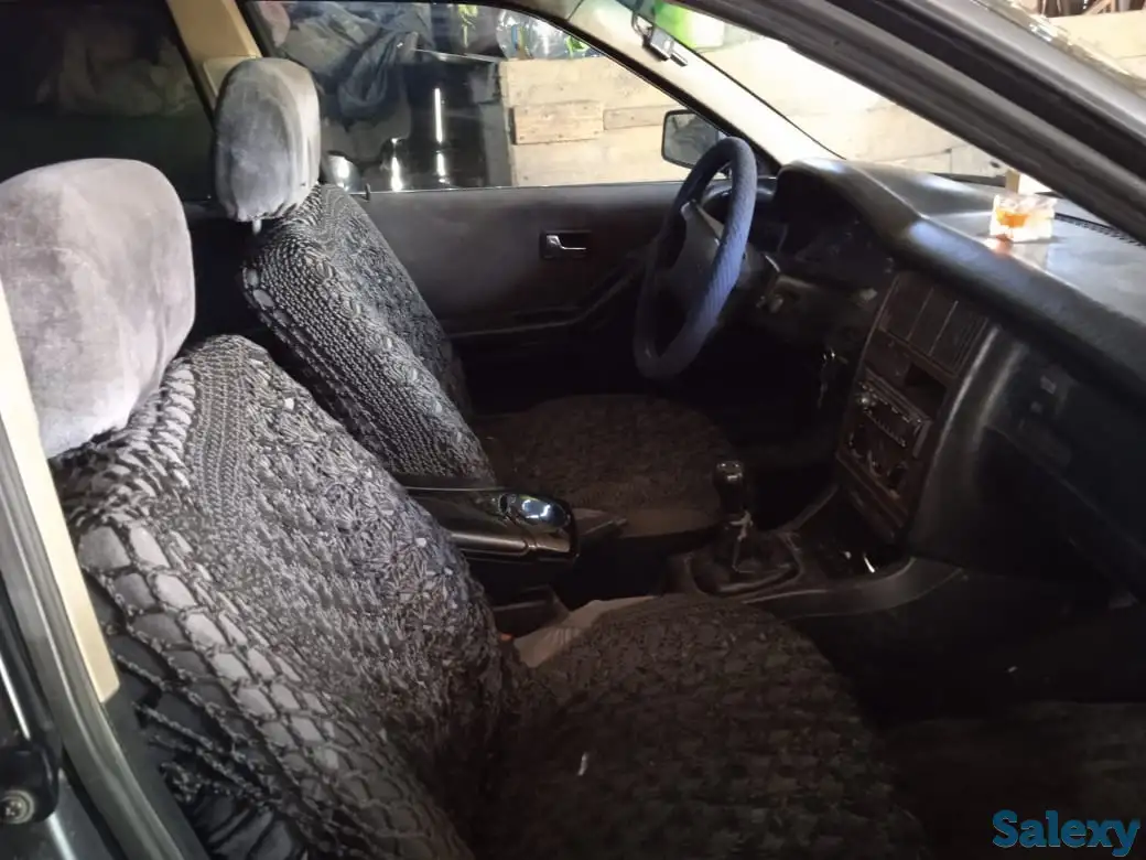 Продаю машину Audi 80, фотография 6