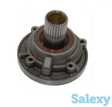 Масляный насос КПП, для JCB 3CX, JCB4 CX,, фотография 2