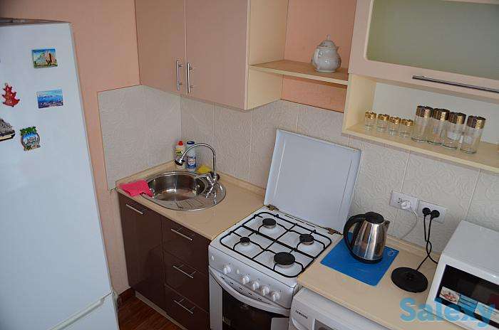 Сдам квартиру, фотография 2