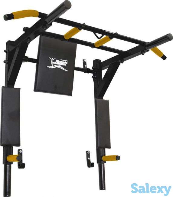 Турник 3 в 1 домашний тренажер! В Экибастузе Рассрочка. Кредит, фотография 3