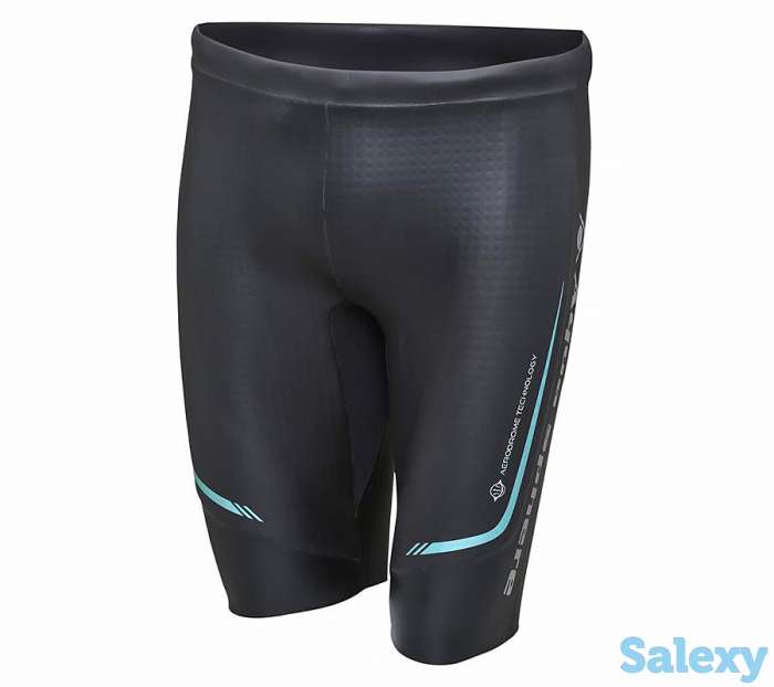 Шорты неопреновые aquaskin,, фотография 2