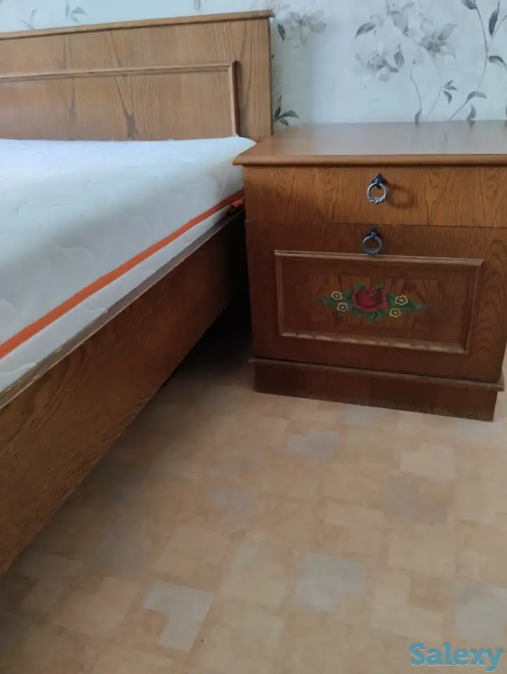 Спальный гарнитур, фотография 4