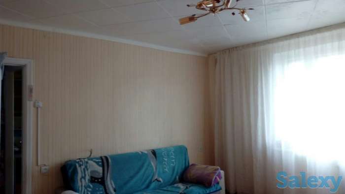Продам 2хкомнатную квартиру в поселке Акмол ( малиновка), фотография 2