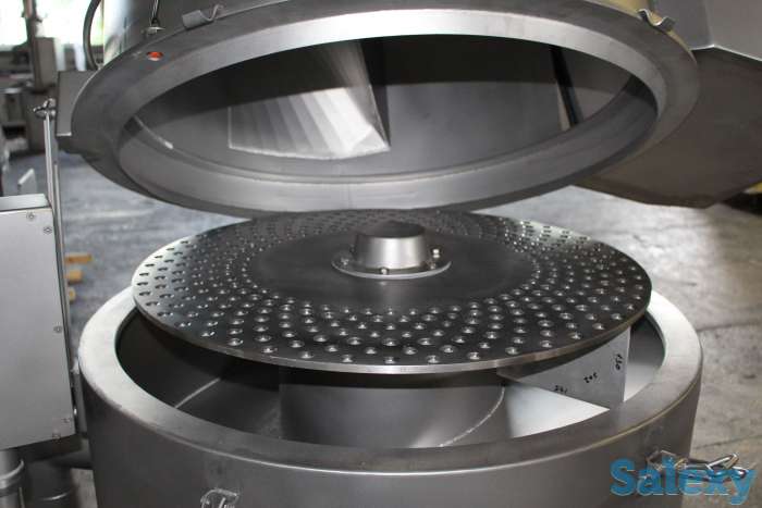 Машина мойки и обезжиривания мякотных субпродуктов LF-М, фотография 1