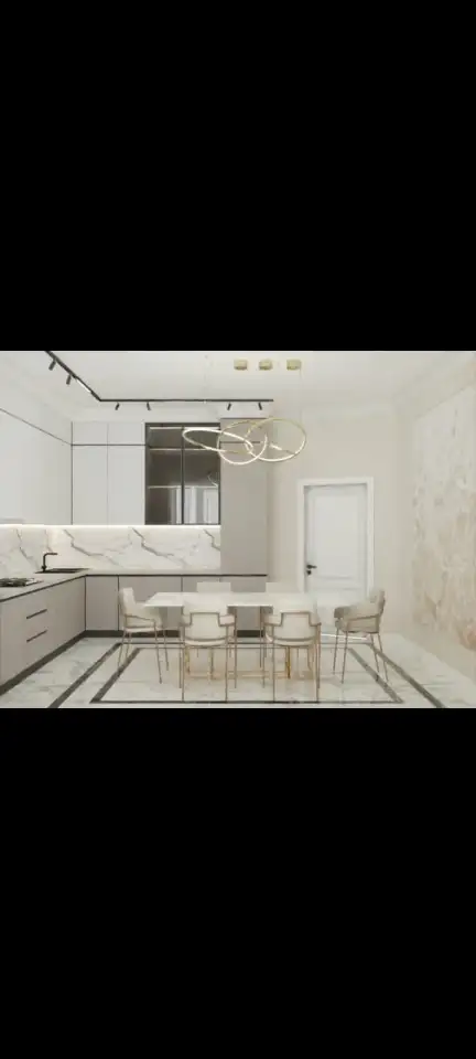 Дизайн проект интерьера,  эскизные и рабочие проекты,  строительство под ключ, фотография 5