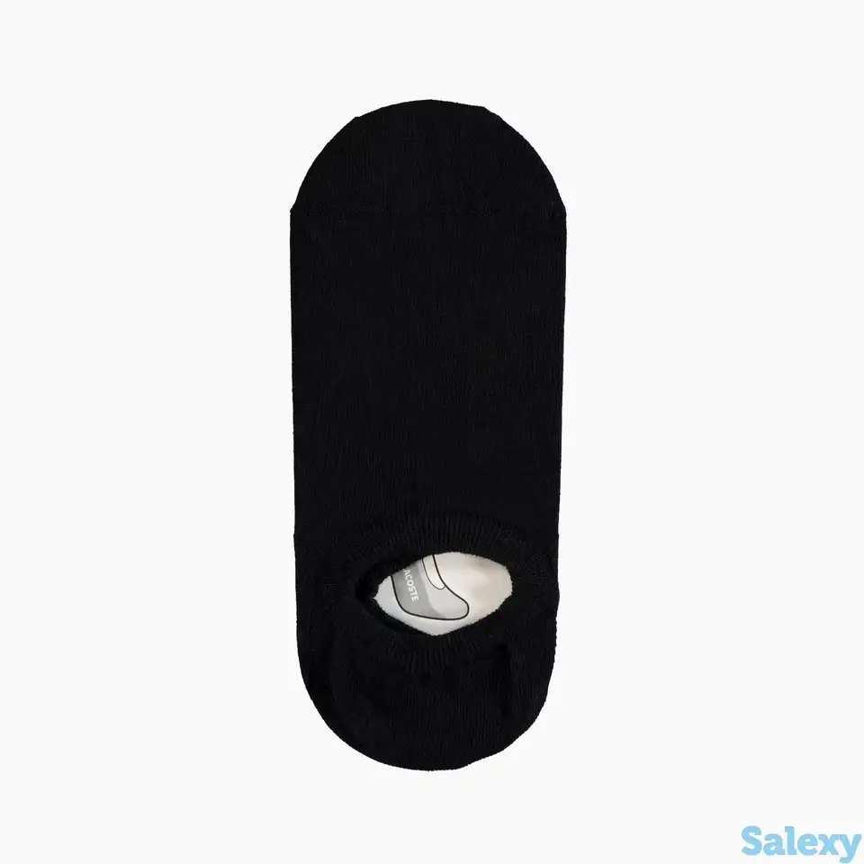 Носки lacoste   unisex, фотография 1