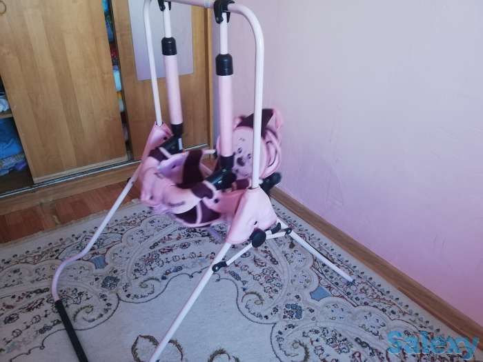 Продаю качелю, фотография 3