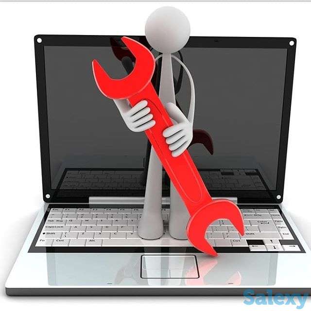 Ремонт компьютерной и оргтехники. Заправка картриджей. ИП 