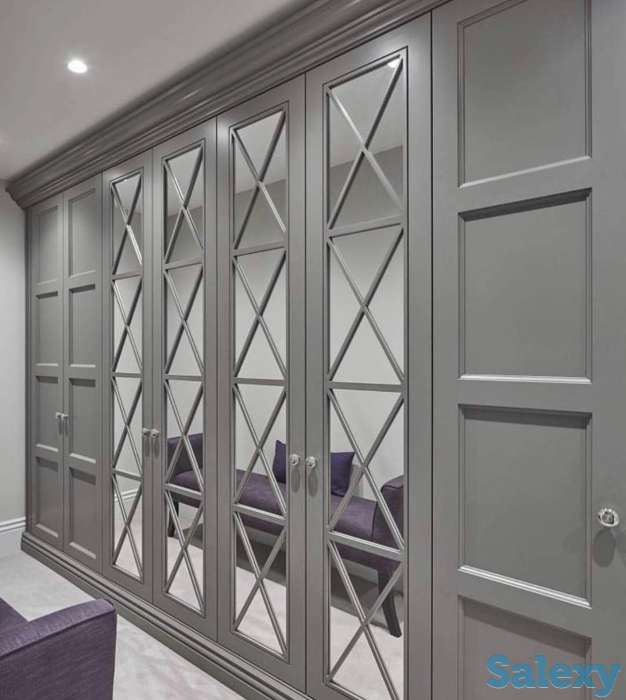 Мебель на заказ, фотография 9