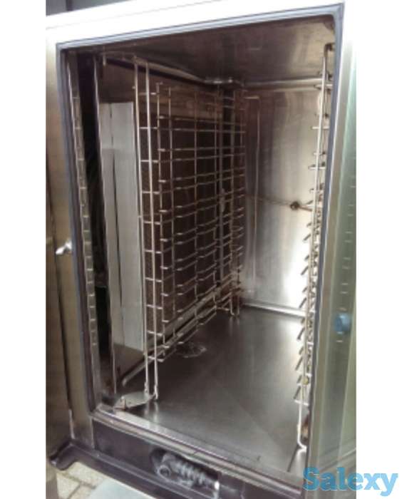 Продам печки параконвектомат две штуки, фотография 3