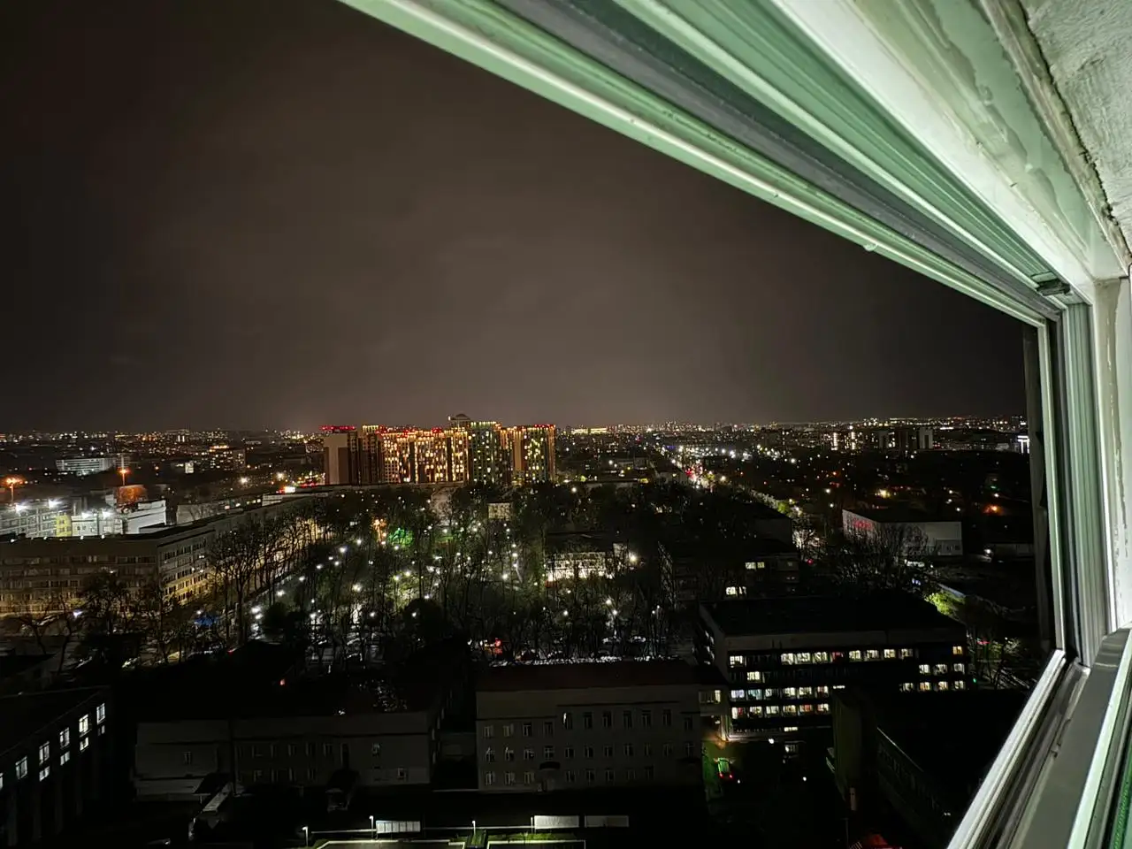 Офис в аренду, Муканова 241, фотография 3