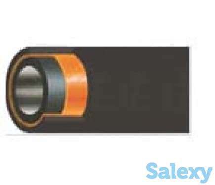 Рукава для пара и горячей воды, фотография 2