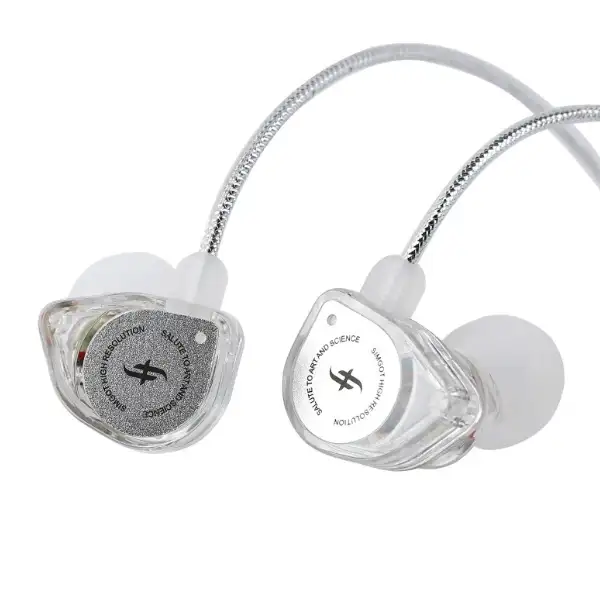 Наушники SIMGOT EW100, фотография 3