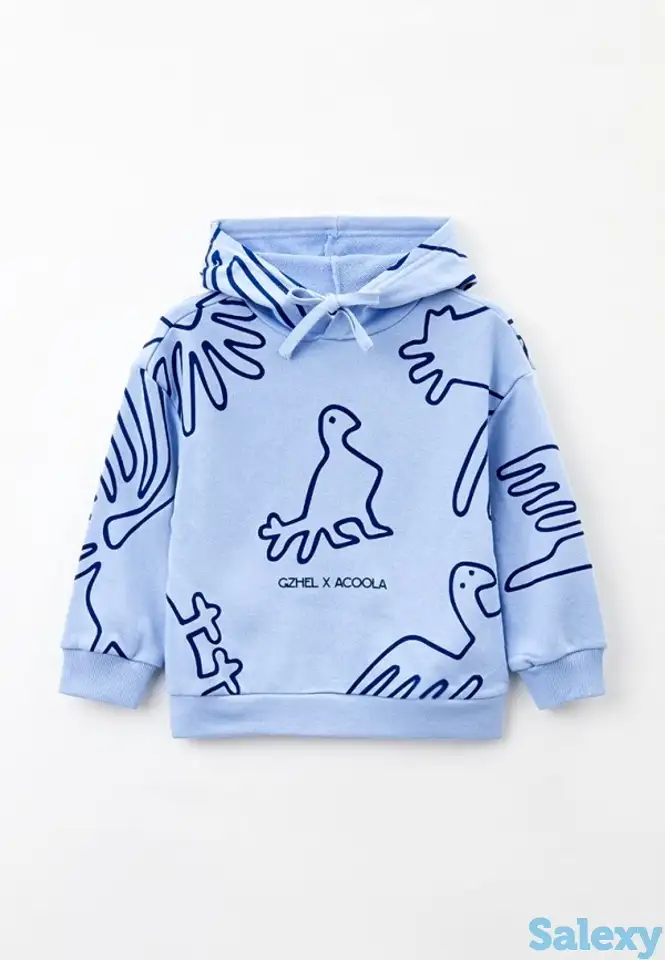 Худи acoola, фотография 1