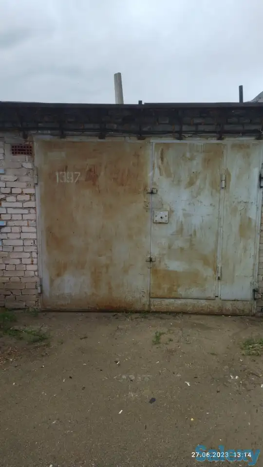 Продам гараж в гэк 4 Родник, фотография 1