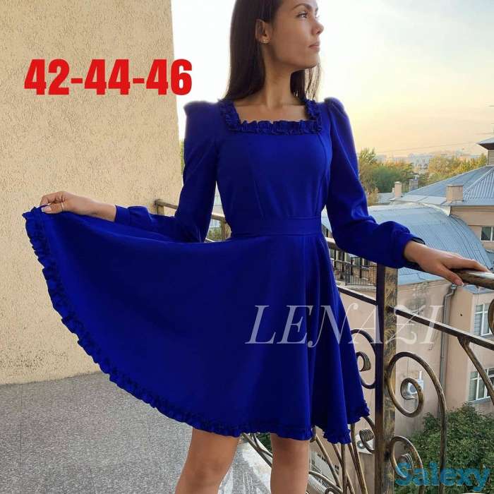 Женская одежда, фотография 3