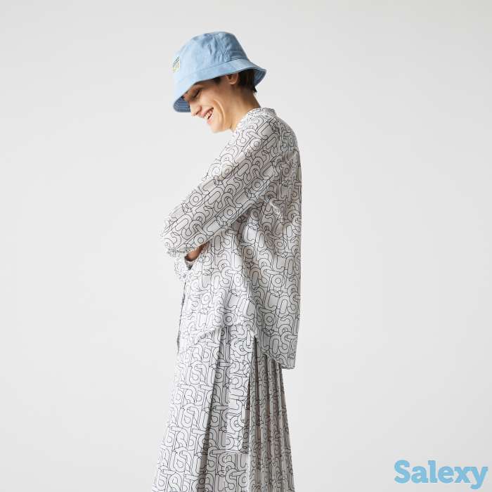 Рубашка lacoste, фотография 4