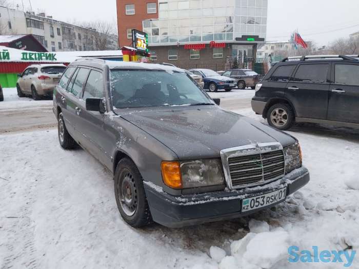 Продам Mercedes Benz Eгода выпуска, фотография 3