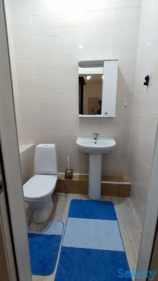 Продажа 2-комнатной квартиры, 73 м, Туран, дом 56, фотография 1