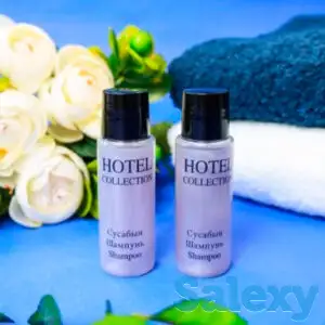 Одноразовая косметика для гостиниц и посуточных квартир, фотография 7