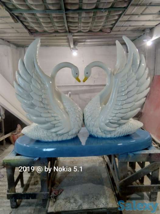 Памятники. Фигуры. Композиции., фотография 1