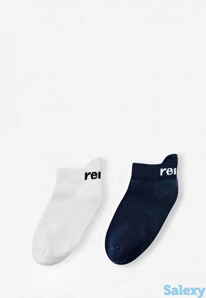 Носки 2 пары reima, фотография 1