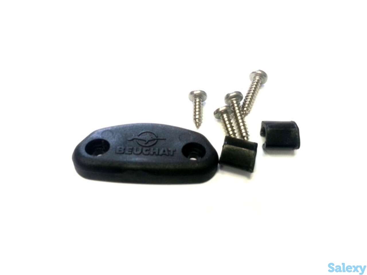 Крепление лопасти для ласты beuchat мundial, фотография 1