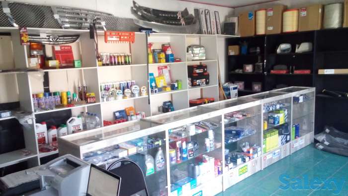 Интернет магазин автозапчастей AWC (All World Cars) www.shymkent.all-world-cars.com, фотография 1