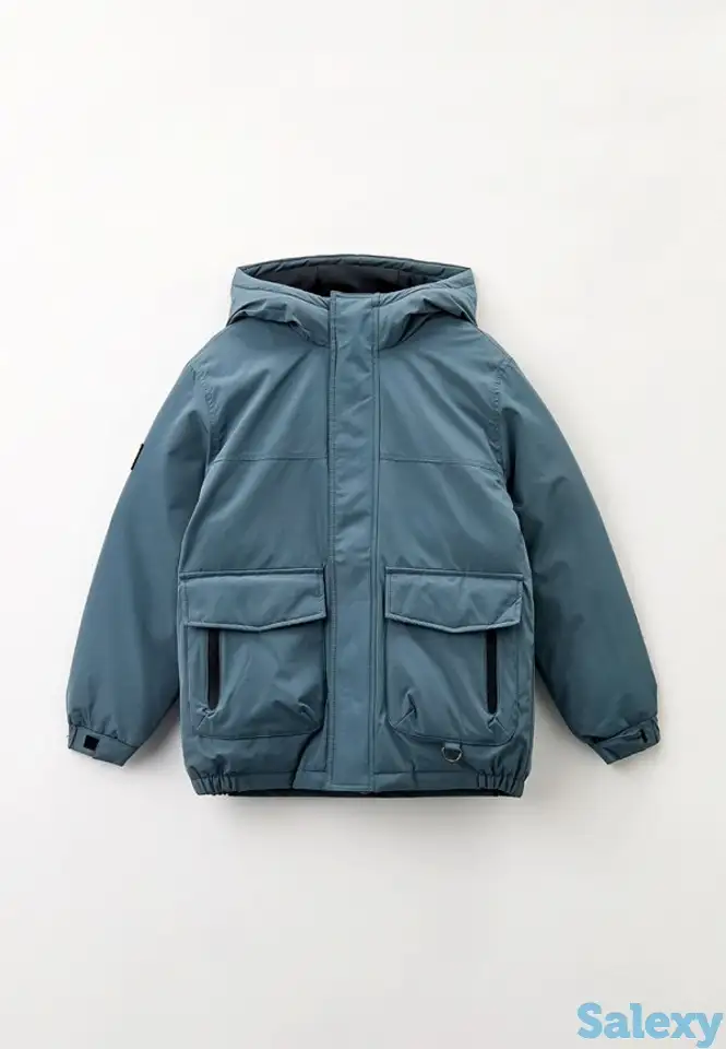 Пуховик acoola, фотография 1